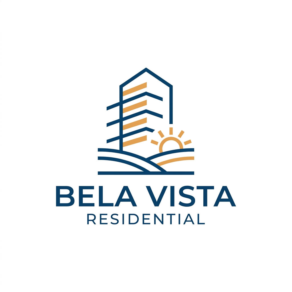 Logo de Residencial Bela Vista