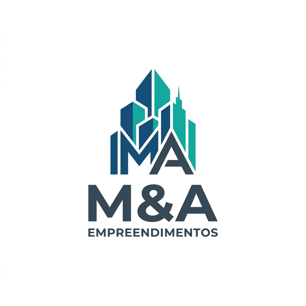 Logo de M&A Empreendimentos