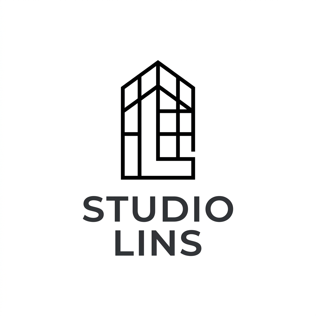 Logo de Studio Lins Arquitetura